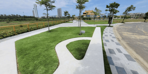 Nhà máy xí nghiệp