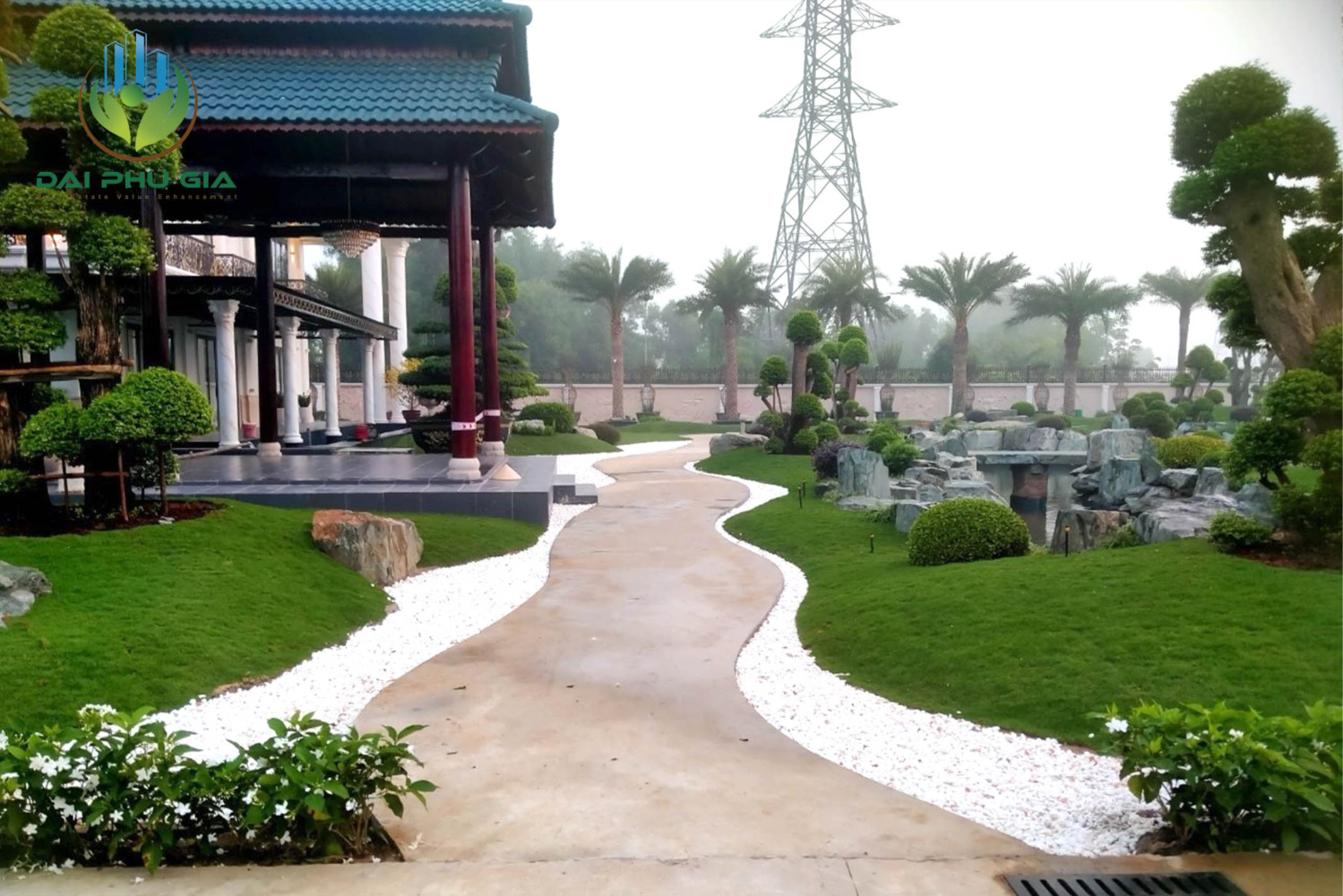 Bảo Dưỡng Cảnh Quan Sân Vườn 13 Bảo Dưỡng Cảnh Quan Sân Vườn 13