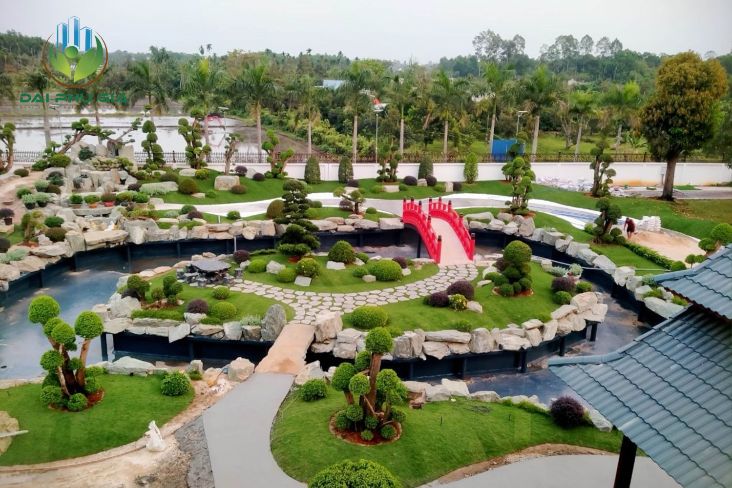 Bảo Dưỡng Cảnh Quan Sân Vườn 15 Bảo Dưỡng Cảnh Quan Sân Vườn 15