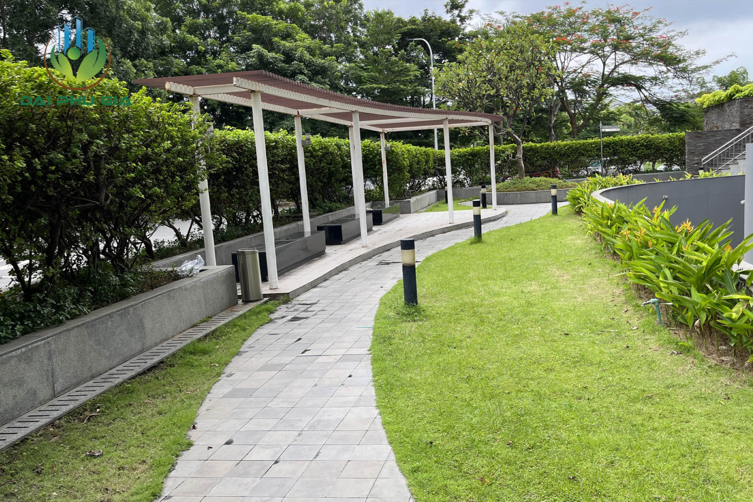 Bảo Dưỡng Cảnh Quan Sân Vườn 6 Bảo Dưỡng Cảnh Quan Sân Vườn 6